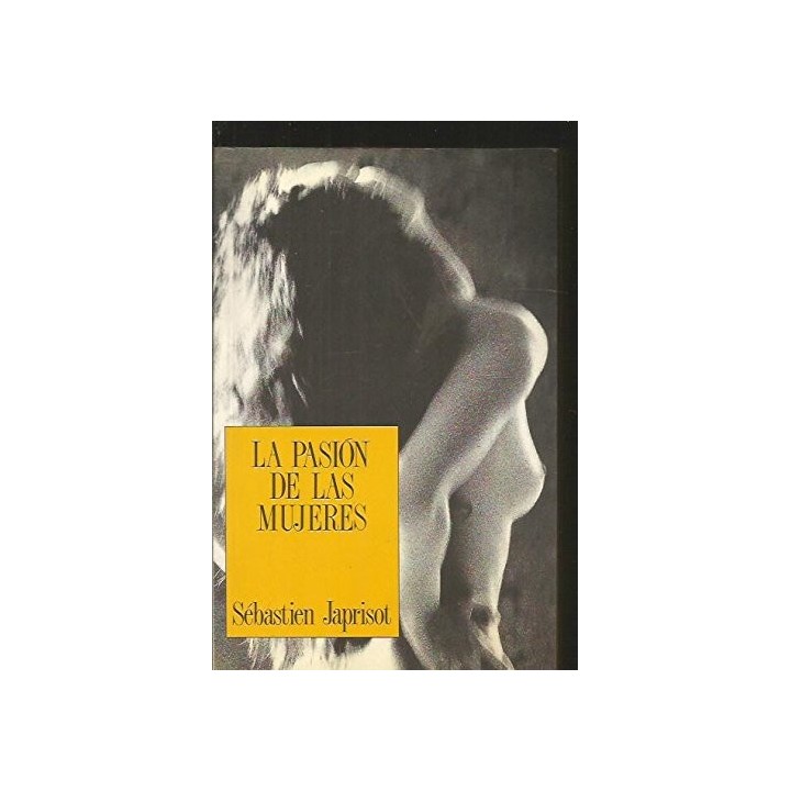 La Pasión de las Mujeres